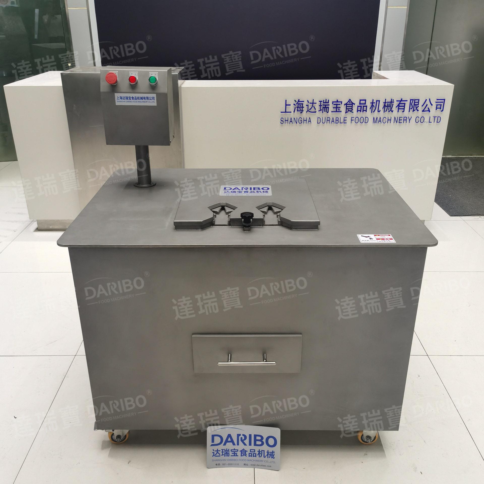 l卤鸡爪剪指甲机商用电动盐焗土鸡爪剪趾机可搭配鸡爪切半机