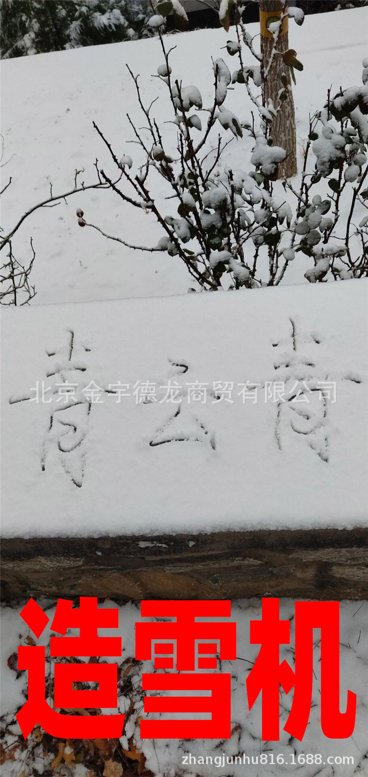 造雪机 雪地悠波球 雪地碰碰车 雪地滚筒 雪地摩托 滑雪魔毯