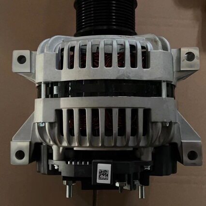 AVi168J3015发电机37LVV-01012-A发电机适用HIGER海格客车发电机