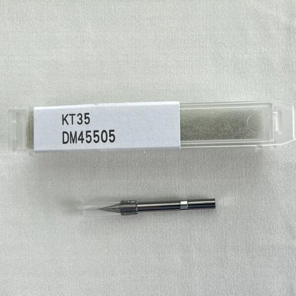 东京精密ACCRETECH轮廓度仪专用测针DM45505/KT35 粗糙度仪测针