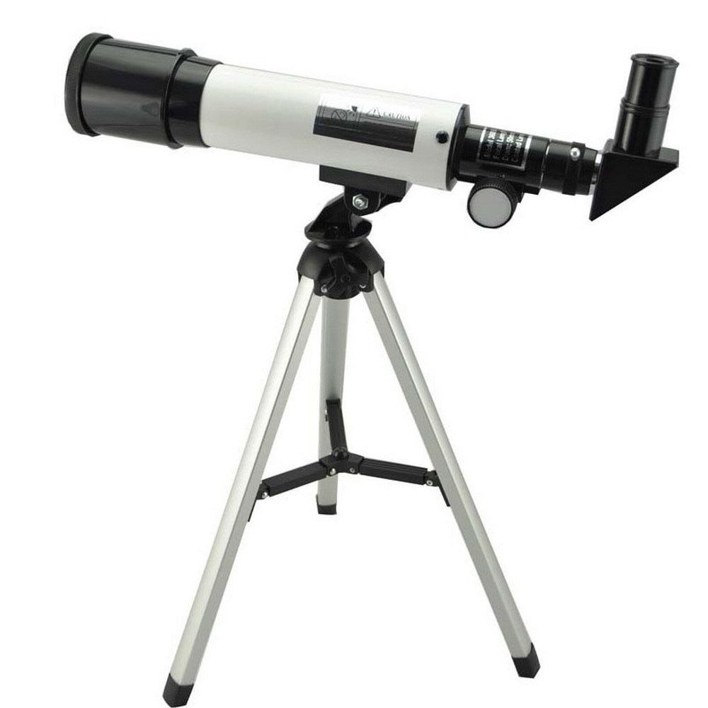 视界王VISIONKING50360天文望远镜儿童礼品望远镜
