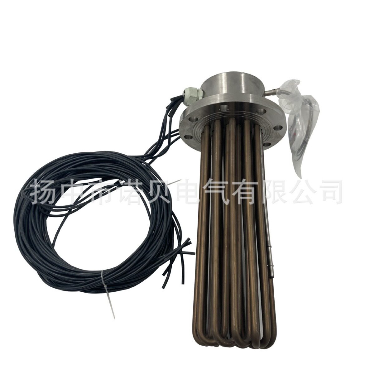 工业水箱蒸发器电热管