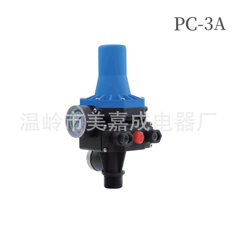 PC-3电子压力开关水泵缺水保护