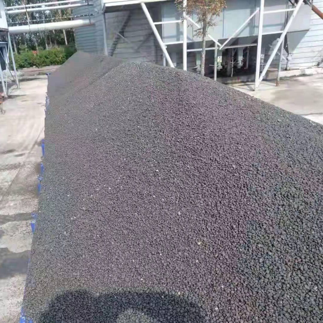 高强度陶粒超轻质页岩粘土陶粒陶粒发泡混凝土隔墙板专用保温隔热