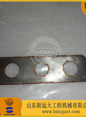 山推SD16T推土机垫片16T-10-00052 柳工B161推土机主离合器垫片