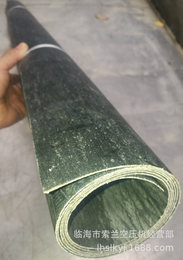 石棉垫片耐高温耐压密封
