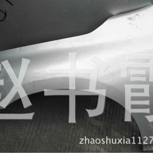 适用于12款天籁2.0左前叶子板，原车拆车件