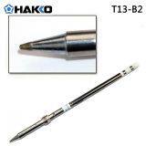 日本HAKKO白光T13系列焊咀电烙铁手柄用烙铁头烙铁咀T13-B2
