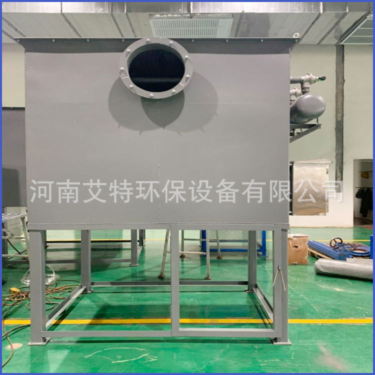 艾特LFZK-300自洁空气过滤器