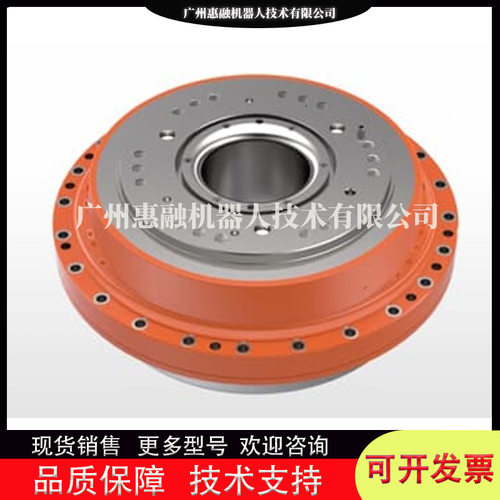 ABB机器人IRB660一轴齿轮箱保养