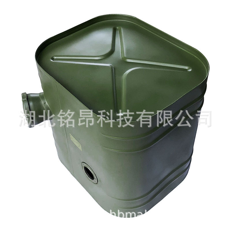 东风EQ2102副燃油箱总成1102A07B