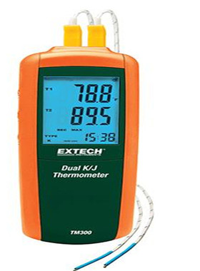 EXTECH风速计AN100