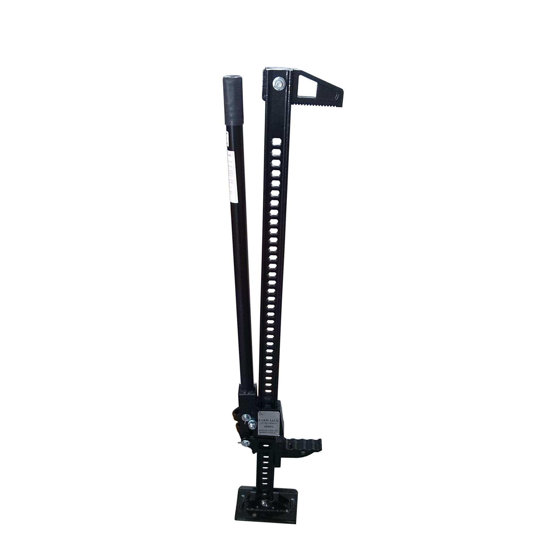 供应农夫顶千斤顶越野车附件改装件