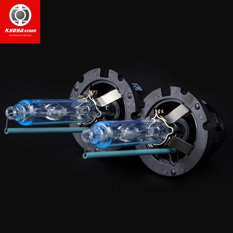 工厂汽车hid氙气灯12V 35W 55W D2S D2R D2C 高亮氙气灯灯泡