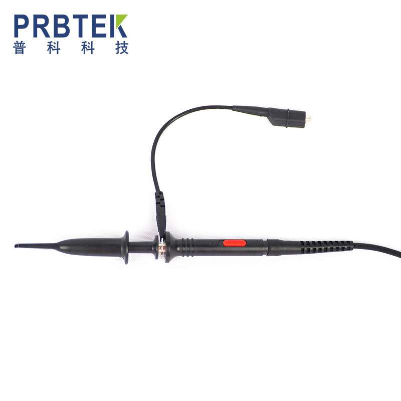 普科科技PRBTEK示波器无源探头PK6100 100M可代替TPP0100