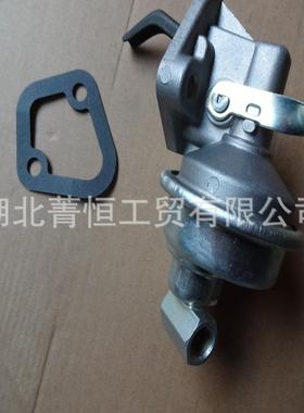 康明斯4BT专用输油泵4937405