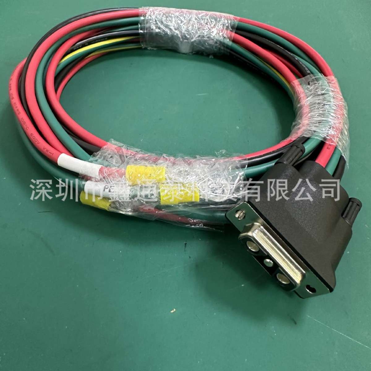 长城电源GW-CRPSD2000D 2000W 直流48V输入冗余电源 AI服务器电源