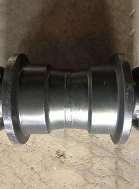 大宇-挖掘机-DH220-支重轮 大宇挖掘机支重轮挖掘机配件 厂家直销