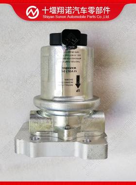 康明斯发动机配件QSX15 ISX15柴油转移泵4935092 4088507 5362253