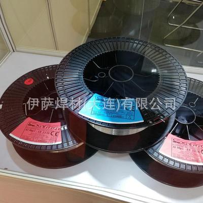 法国沙福LEXAL G 25104N不锈钢焊丝ER2594不锈钢焊丝卷状气保焊丝