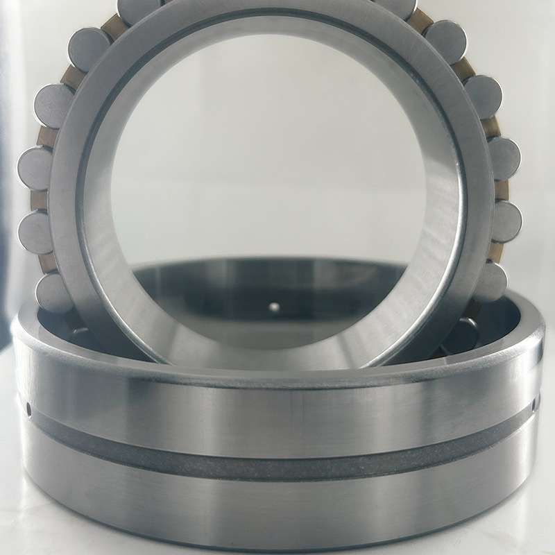 洛阳昂特高精密轴承源头 工厂 NN3048K 机械设备双列圆柱滚子轴承