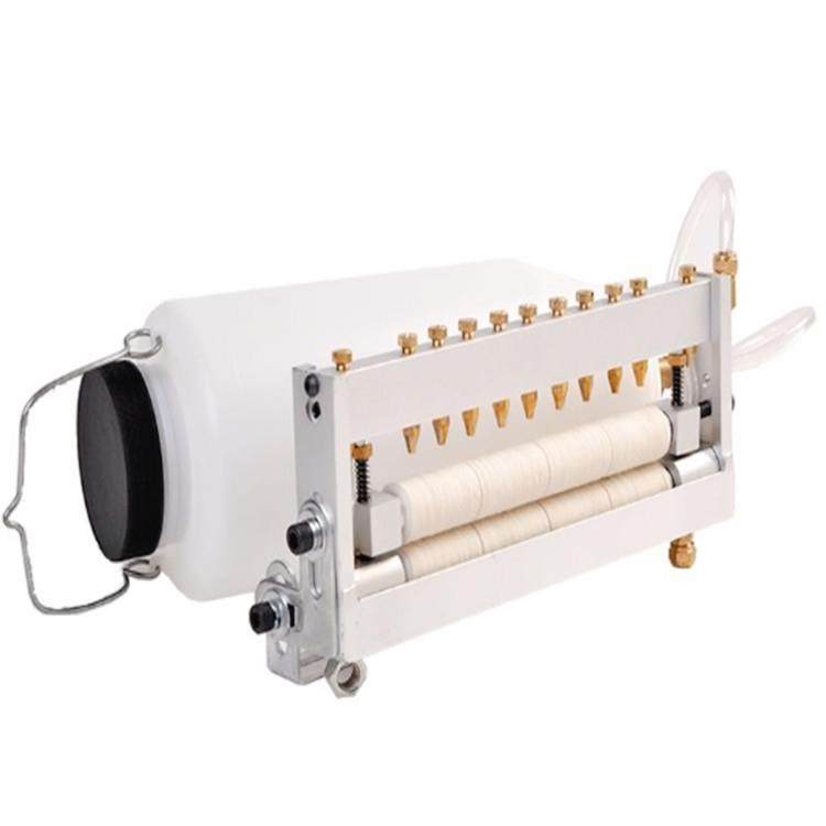 kt高品质给油机冲床双面自动给油器滴油抹油材料涂油刷油机羊毛轮,鲜花速递/花卉仿真/绿植园艺,割草机/草坪机,淘宝优惠券,粉丝福利购,淘宝优惠卷