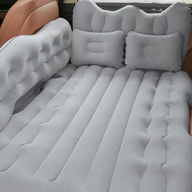 车载床垫汽车后排睡垫充气床车内折叠床垫车上后座睡觉神器旅行床