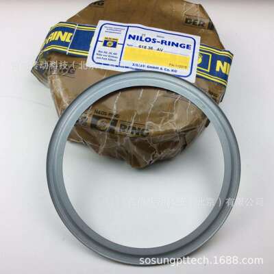 61844JV NILOS RINGE尼罗斯金属挡油环 德国ZILLER密封61844 JV