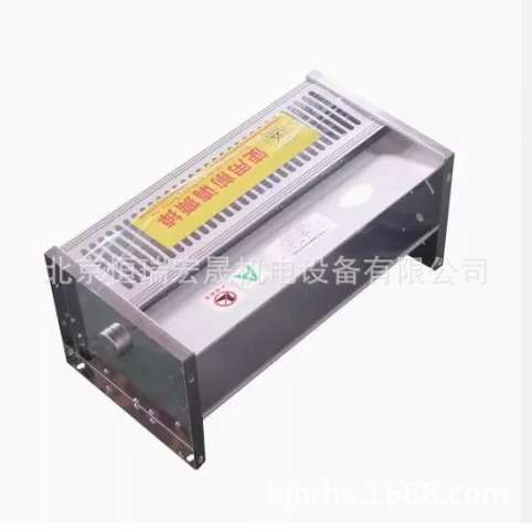 GFDD860-125  干式变压器横流冷却风机