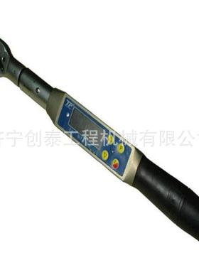 200N.m数显扭力扳手 数显力矩 扭矩135N.m棘轮头力矩