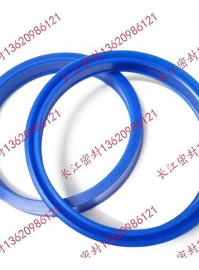 进口油缸U型圈cfw 1 XN39125 77-87-12/A2 N39154 52-62-10聚氨酯