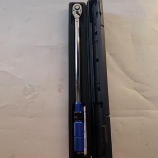 350N.m可调扭力扳手 预置式 预置力矩扳手 扭矩扳手1