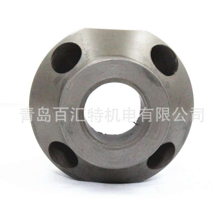 涂汇特腻子BM88s高压无气喷涂机通用GH833柱塞杆球笼