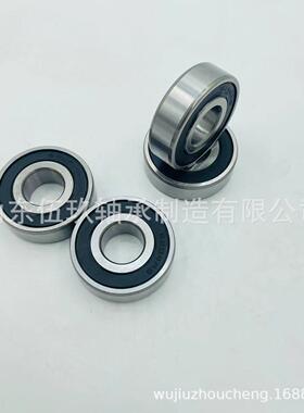 61915机床主轴轴承61915-Z自行车花鼓轴承61915-RS纺织机械轴承