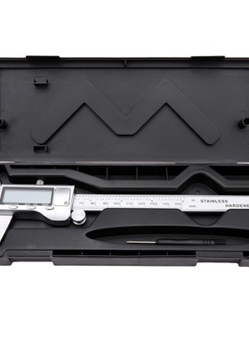 150mm digital calipers Stainless Steel Electronic Digital Ve