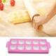 Maker Decorating Mold Molds Ravioli Cake Fondant For Round