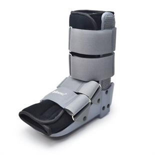 儿童婴儿踝足支具踝关节固定跟腱靴踝部骨折锻炼行走鞋助行康复