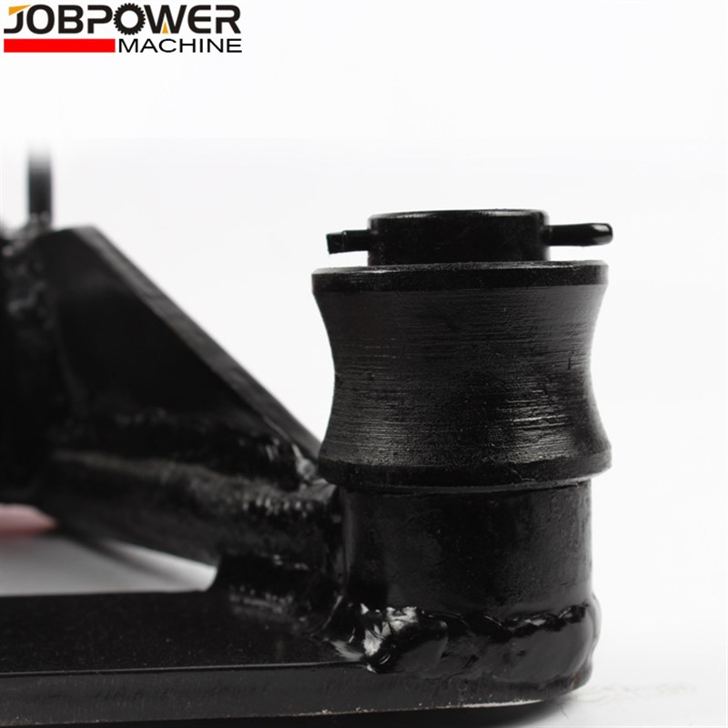 【折弯机】电动分体式分离便携式校直弯曲调直手提液压钢筋折弯机