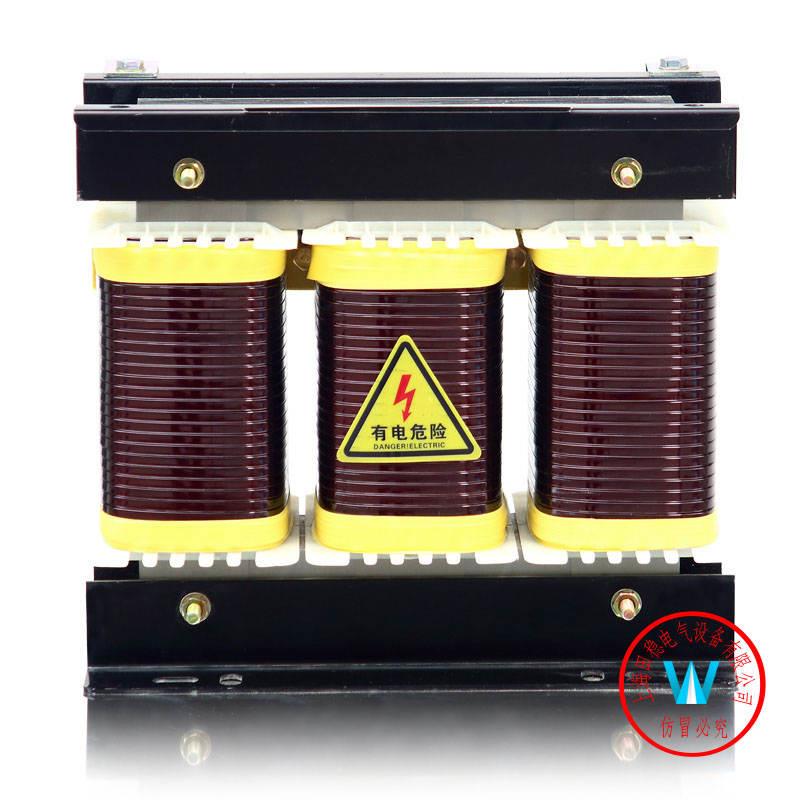 380V变220V200V三相干式隔离变压器5KVA10/20/30/50/60KW80/千瓦