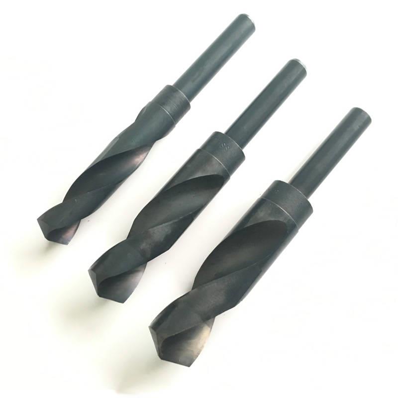 小柄钻头 等柄钻头 直钻 直柄麻花钻头21 22 23 24 25 26-30mm