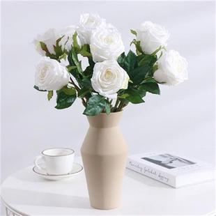 friendly Eco Anti fade Simulation Artificial Plastic Flower