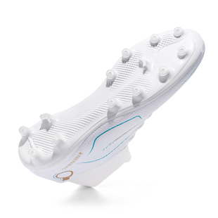 Mens Soccer Shoes Newest Teenager Adult TF/FG High Ankle F