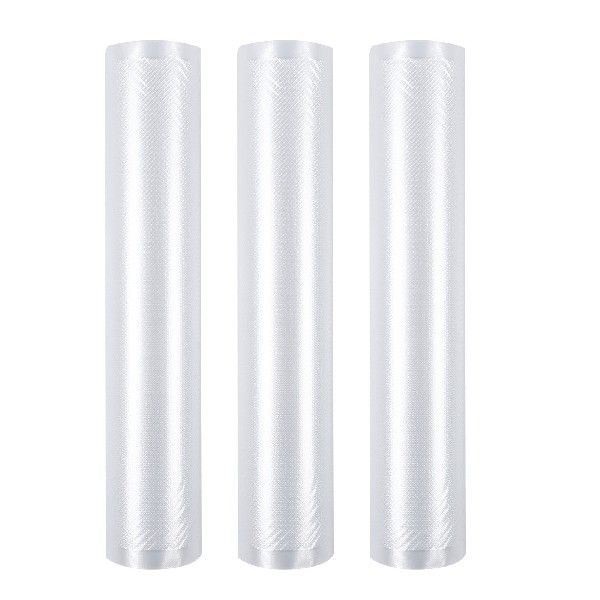 Vacuum Compression Film Has A Unique Multilayer Structure
