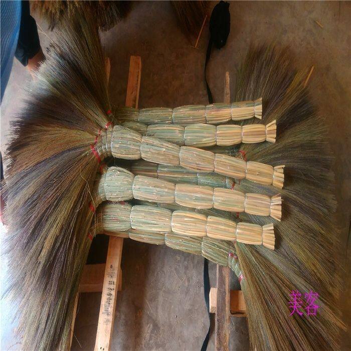 极速云南芦苇环保扫把 天然材料 芒花扫把 芦苇扫帚 芦花扫把 扫