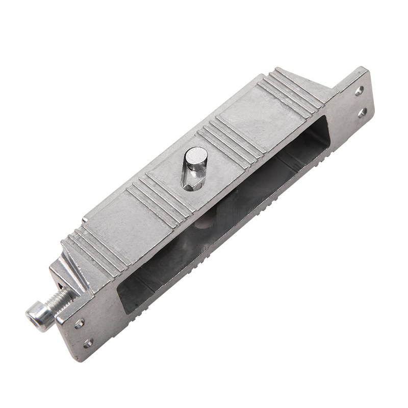 格奥德 断桥铝门窗滑轮 门窗双轮 推拉重型门滑轮 塑钢门窗滑轮