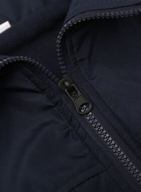 上班服富士康工衣马甲鹏鼎控股男女加绒背心工作服定制可印
