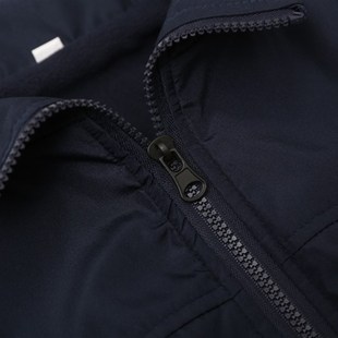 上班服富士康工衣马甲鹏鼎控股男女加绒背心工作服定制可印