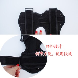 脚掌骨折固定器折护具支具康复恢复足托固定器脚背部骨折走路神器