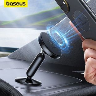 Baseus Universal Car Holder For Mobile Phone Holder Stand in