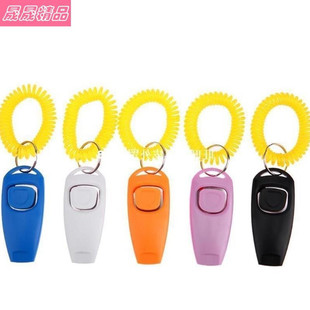 Dog Clicker Pet Training Clicker Pet Dog Cat Training Whistl